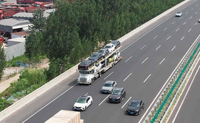 昆明高速公路汽车救援